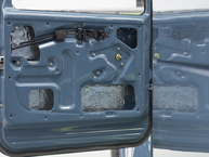 The FJ Company 1980 FJ43 67982 Cadet Blue - Assembly